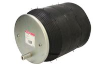 Magnum Technology Veerbalg, luchtvering 1