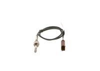 Sensor, Abgastemperatur