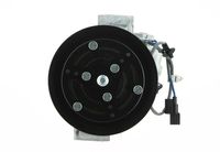 Kompressor, Klimaanlage