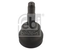 Gelenk, Antriebswelle