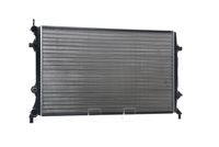 Thumbnail - Radiateur - CR816000S - MAHLE