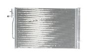 Thumbnail - Condensor, airconditioning - AC955000P - MAHLE