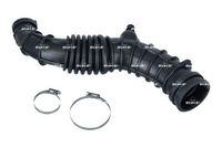 Ansaugschlauch, Luftfilter