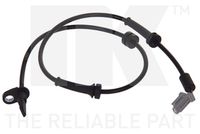Sensor, Raddrehzahl