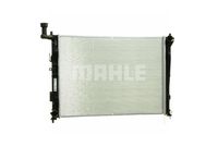 Thumbnail - Radiateur - CR1118000P - MAHLE