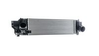 Thumbnail - Intercooler, inlaatluchtkoeler - CI617000P - MAHLE