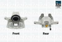 спирачен апарат