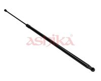 Amortizor portbagaj ASHIKA, Cod: ZSA03080