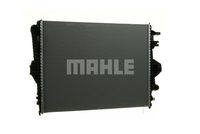 Thumbnail - Radiateur - CR1183000P - MAHLE