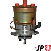 дистрибутор на запалване