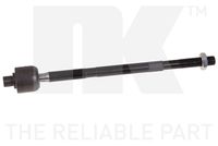 Axialgelenk, Spurstange