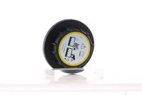 Thumbnail - Radiateurdop - CRB31000S - MAHLE