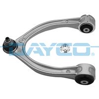 Lenker, Radaufhängung