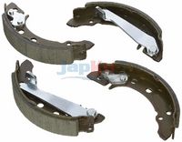 комплект спирачна челюст