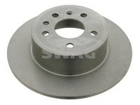 спирачен диск