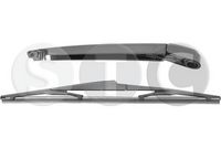 перо на чистачка