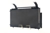 Thumbnail - Condensor, airconditioning - AC471000S - MAHLE