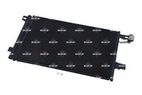 Kondensator, Klimaanlage