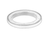 BTA Keerring, wielnaaf 2