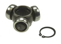 Tripodestern, Antriebswelle