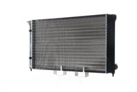 Thumbnail - Radiateur - CR414000S - MAHLE