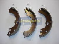 комплект спирачна челюст