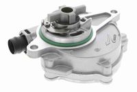 вакуум помпа, спирачна система