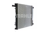 Thumbnail - Radiateur - CR126000S - MAHLE
