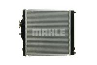 Thumbnail - Radiateur - CR611000S - MAHLE
