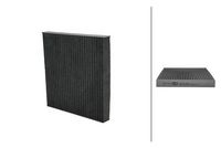 Filter, Innenraumluft