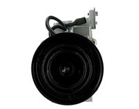 Kompressor, Klimaanlage