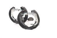 BOSCH Remschoenset 4