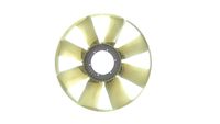Thumbnail - Koelventilatorwiel - CFW34000P - MAHLE