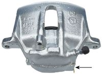 Bremssattel