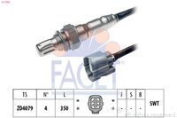 Sonda Lambda FACET, Cod: 10.7995