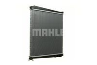 Thumbnail - Radiateur - CR818000P - MAHLE