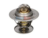 термостат, охладителна течност