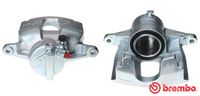 Bremssattel