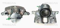 Bremssattel
