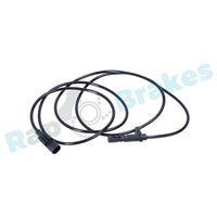 Sensor, Raddrehzahl Sensor, Raddrehzahl