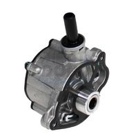 вакуум помпа, спирачна система