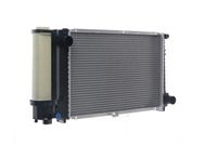 Thumbnail - Radiateur - CR482000S - MAHLE