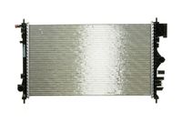 Thumbnail - Radiateur - CR1097000P - MAHLE