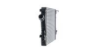 Thumbnail - Intercooler, inlaatluchtkoeler - CI625000P - MAHLE