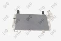 Condensator, climatizare ABAKUS, Cod: 030-016-0019