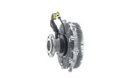 Thumbnail - Koppeling, radiateurventilator - CFC214000P - MAHLE