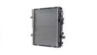 Thumbnail - Radiateur - CR671000P - MAHLE