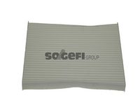 Филтър купе (поленов филтър)