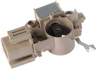 Regulator, alternator HC-Cargo, Cod: F 032 132 101