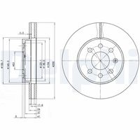 Bremsscheibe